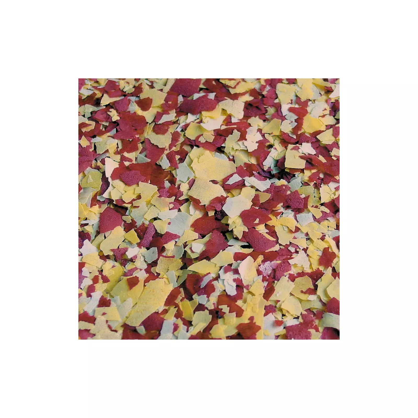 sera Pond Flakes S7070 Photo 2