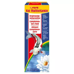sera Koi Multivitamin 0,1 L