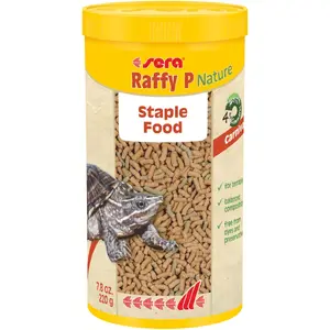 sera Raffy P Pellets 1000 ml 250 g