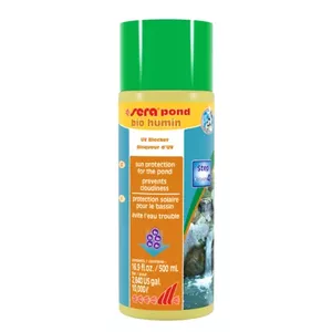 Ultravioletais (UV) attīrītājs sera pond bio humin 10000 L