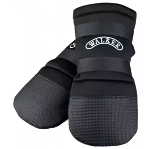 Dog Boot TRIXIE 1959 XL Polyester Rubber Sole