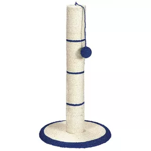 Cat nail sharpener Trixie Scratching Post 50 cm model 102434