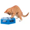 Игрушка для кошек Trixie Turning Feather Photo 3