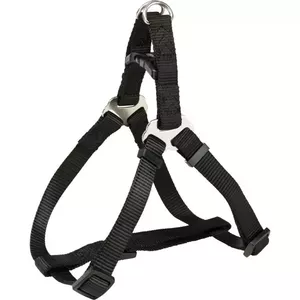 Dog breast harness Trixie Premium One Touch M 50–65 cm 20 mm