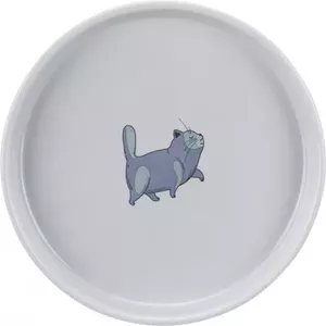 TRIXIE 24802 suņu un kaķu bļoda Kaķis