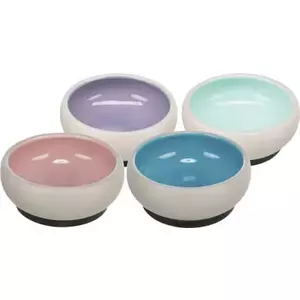 Керамическая миска для животных Trixie 1 л 17 см для корма и воды