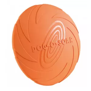Disc Trixie Dog Disc Rubber 24 cm