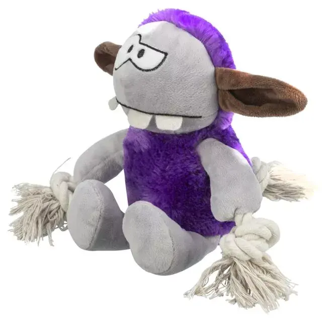 Plush toy Trixie Monster Photo 2