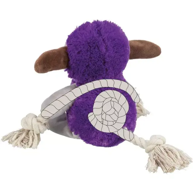 Plush toy Trixie Monster Photo 5