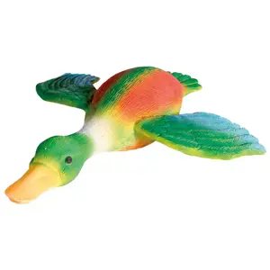 Dog toy Trixie Duck with sound 30 cm – Trixie 30cm plush squeaky duck