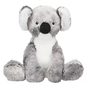 Plush toy Trixie Koala 33 cm soft stuffed animal for pets