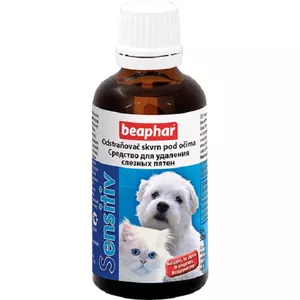 Acu kopšanas līdzeklis: Beaphar Sensitiv, 50ml