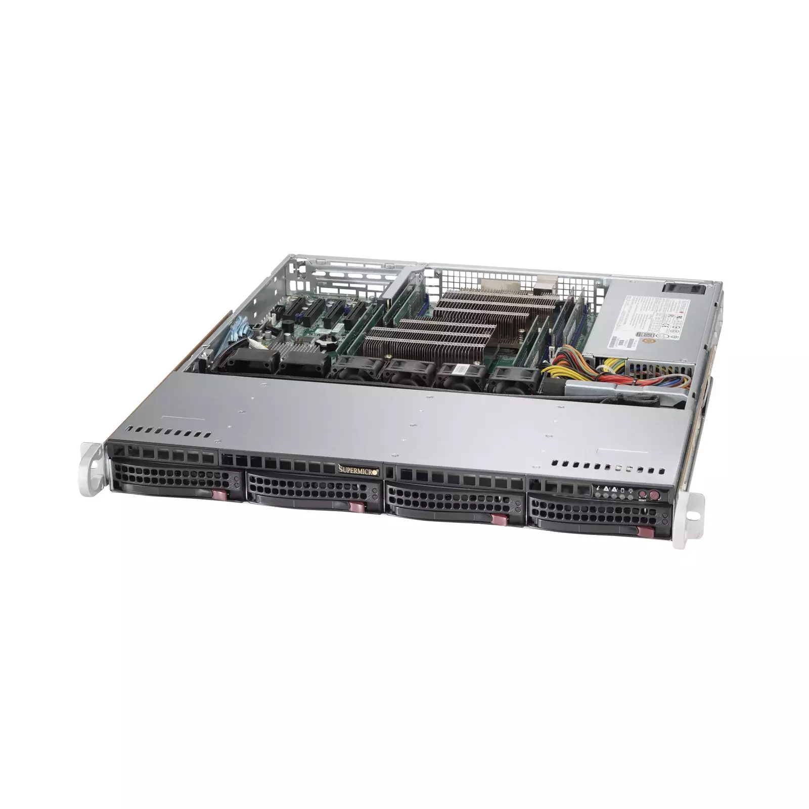 Supermicro Photo 1