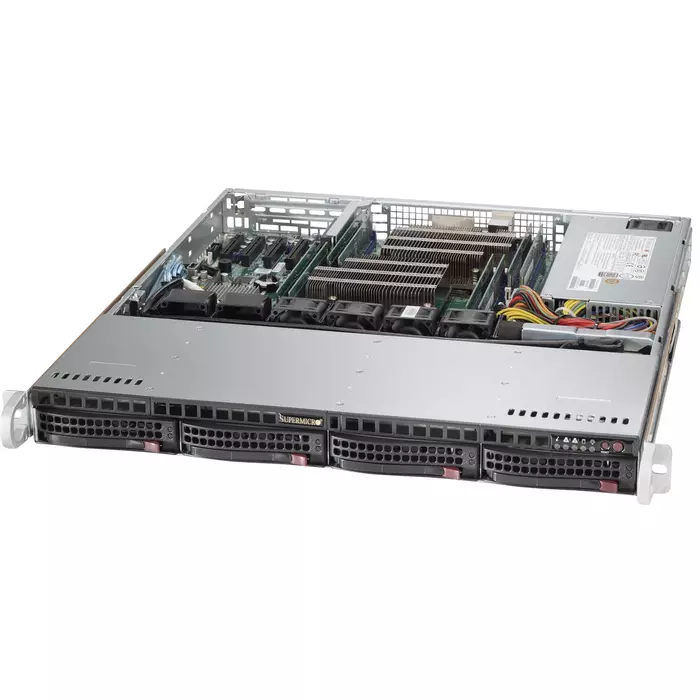 Supermicro Photo 1