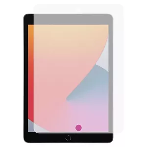 Clear screen protector InfoCase INF-SG-IPAD109 Tempered glass 9H for Apple iPad Gen 10