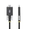 Кабель USB-C StarTech.com S2CEPR3M-USBSL Photo 2