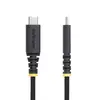 Кабель USB-C StarTech.com S2CEPR3M-USBSL Photo 3