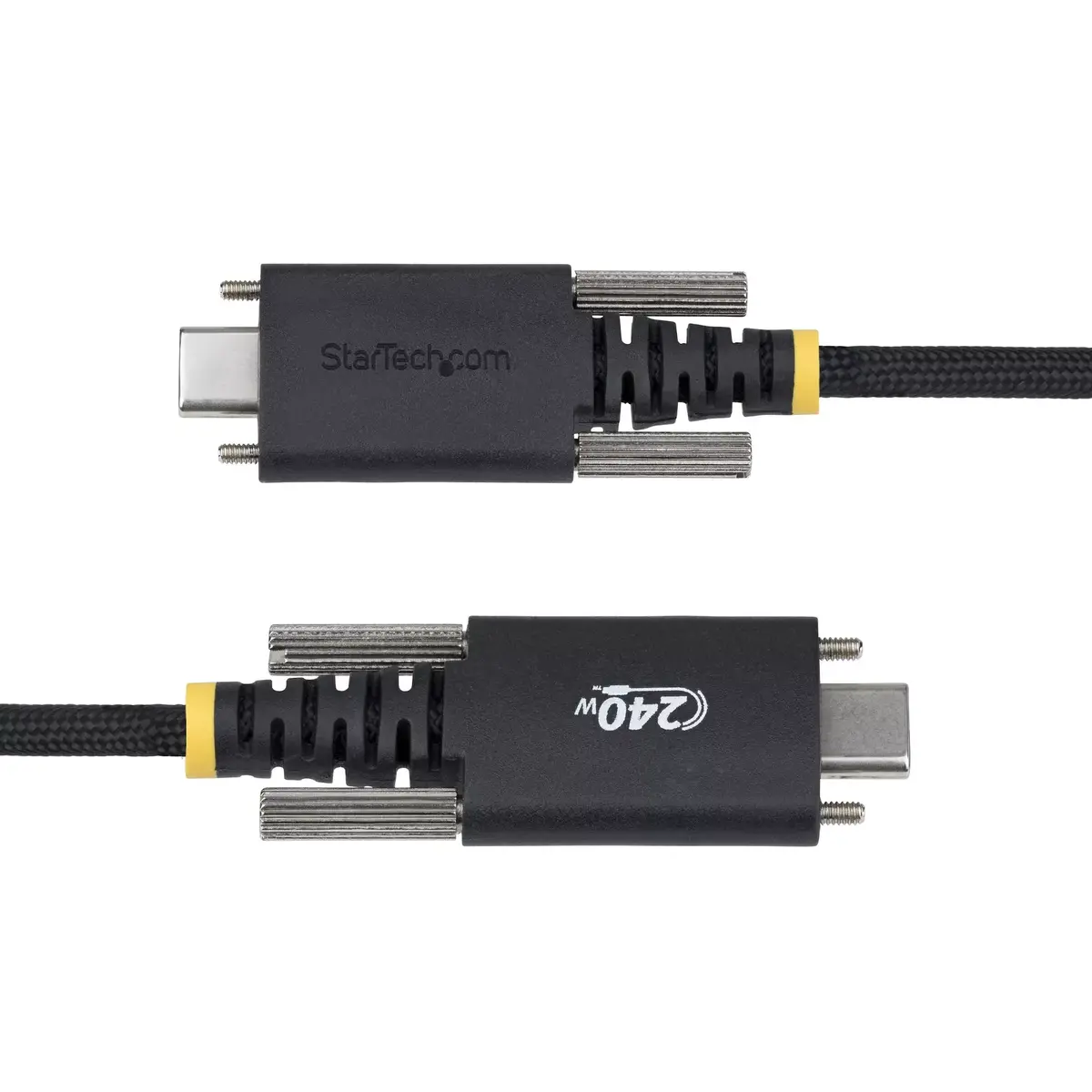 Кабель USB-C StarTech.com S2CEPR3M-USBSL Photo 4