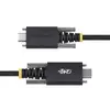 Кабель USB-C StarTech.com S2CEPR3M-USBSL Photo 4