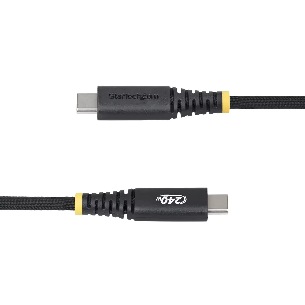 Кабель USB-C StarTech.com S2CEPR3M-USBSL Photo 5
