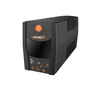 Infosec X1+ 500 IEC 66111 — ierīce Infosec X1+ 500 IEC 66111