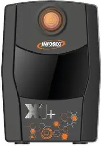 Infosec X1+ 500 IEC 66111 — Infosec X1+ 500 IEC 66111 power device