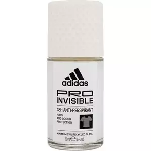 Дезодорант-ролл ADIDAS Pro Invisible для женщин 50 мл