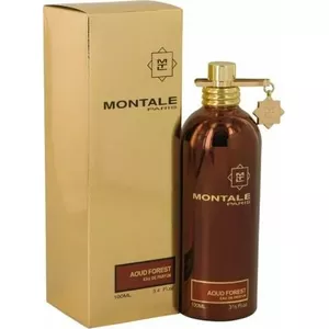 Eau de Parfum Montale Aoud Forest 100 ml — Montale 100ml EDP