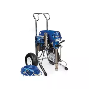 Paint Sprayer GRACO MARK V MAX STANDARD 17E655 — 3000 PSI, 0.47 GPM