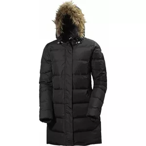 Helly Hansen Helly Hansen Helly Hansen Helly Hansen damska kurtka W Aden Down Parka 54429 990 M
