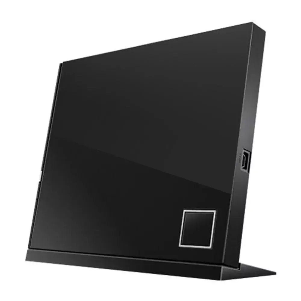 ASUS Blu‑Ray DVD Combo SBC-06D2X-U ārējais disks Photo 4
