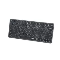 Проводная клавиатура RAPOO UCK-6001 Photo 3