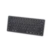 Проводная клавиатура RAPOO UCK-6001 Photo 3