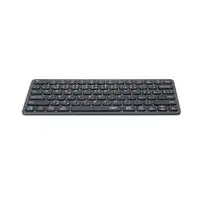 Проводная клавиатура RAPOO UCK-6001 Photo 4