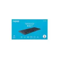 Проводная клавиатура RAPOO UCK-6001 Photo 11