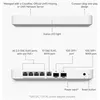 Сетевой шлюз UBIQUITI UXG-Fiber Photo 5