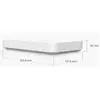 Сетевой шлюз UBIQUITI UXG-Fiber Photo 6