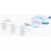 Сетевой шлюз UBIQUITI UXG-Fiber Photo 7