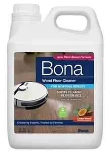 Grīdu mazgāšanas līdzeklis Bona WM740141052 2,5 l koka grīdām