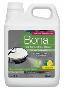 Tīrīšanas šķidrums Bona WM740241052 2,5 L priekš paneļiem un flīzēm