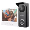 Видеодомофон Hikvision DS-KIS213 7" Photo 2