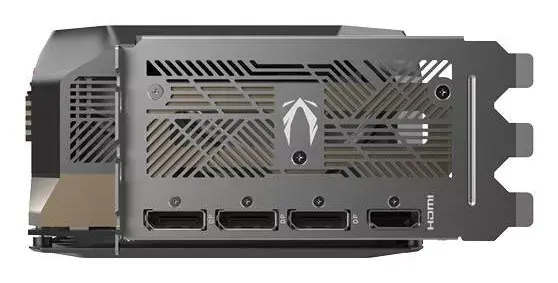 Видеокарта GeForce RTX 5070 Ti Photo 2