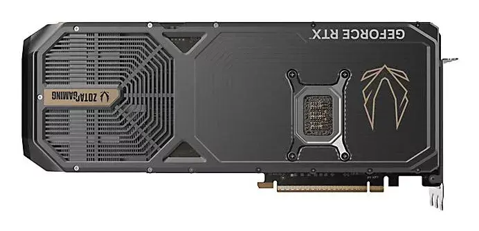 Видеокарта GeForce RTX 5070 Ti Photo 3