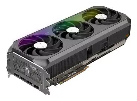 Видеокарта GeForce RTX 5070 Ti Photo 5