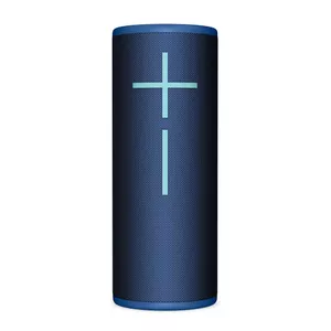 Stereo portable speaker Ultimate Ears MEGABOOM 4 Blue