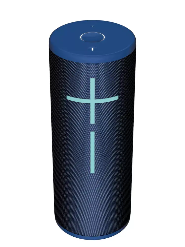 Stereo portable speaker Ultimate Ears MEGABOOM 4 984-001991 Photo 2