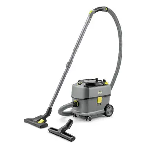Putekļsūcējs Karcher T 10/1 Adv HEPA