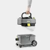 Putekļsūcējs Karcher T 10/1 Adv HEPA Photo 3