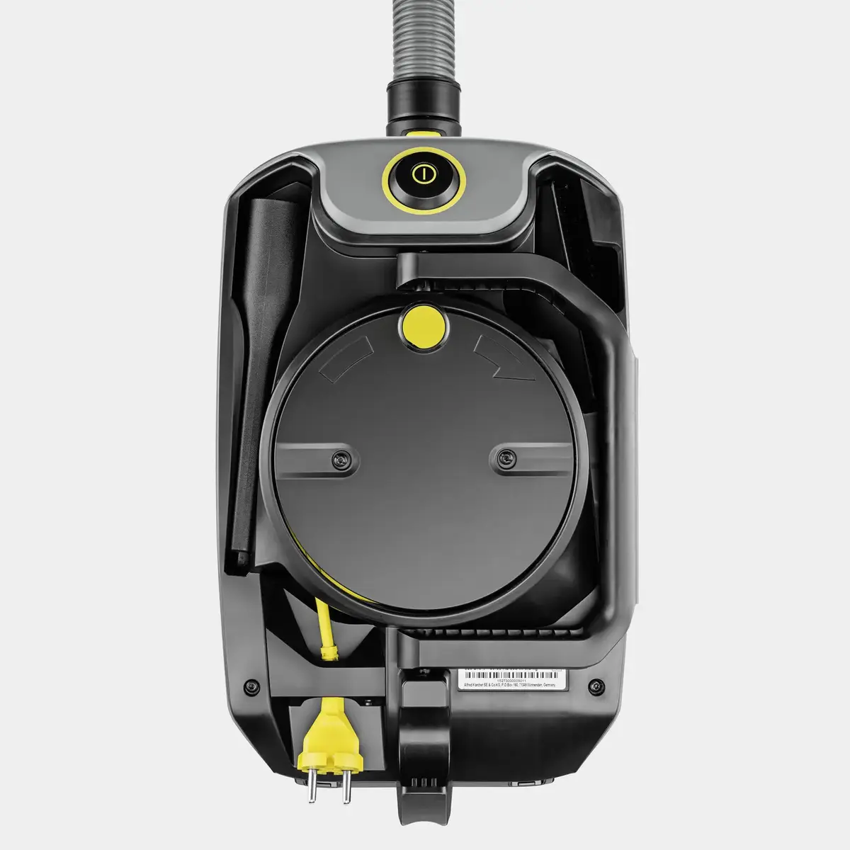 Putekļsūcējs Karcher T 10/1 Adv HEPA Photo 4