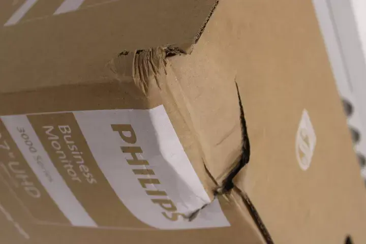 Монитор Philips 27B1N3800/00 Photo 2